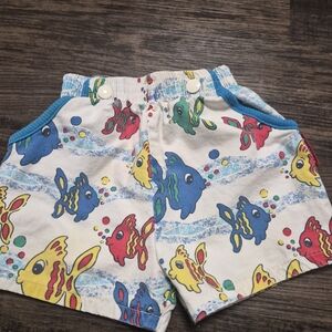 Oshkosh Kids  Shorts